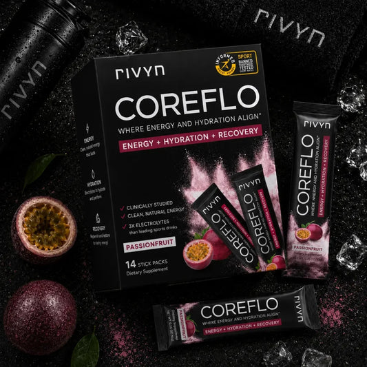 CoreFlo
